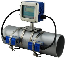 超声波流量计 流量计